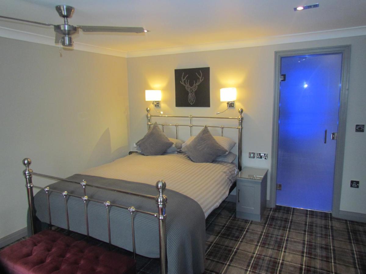 The Sawley Arms Hotell Ripon Eksteriør bilde
