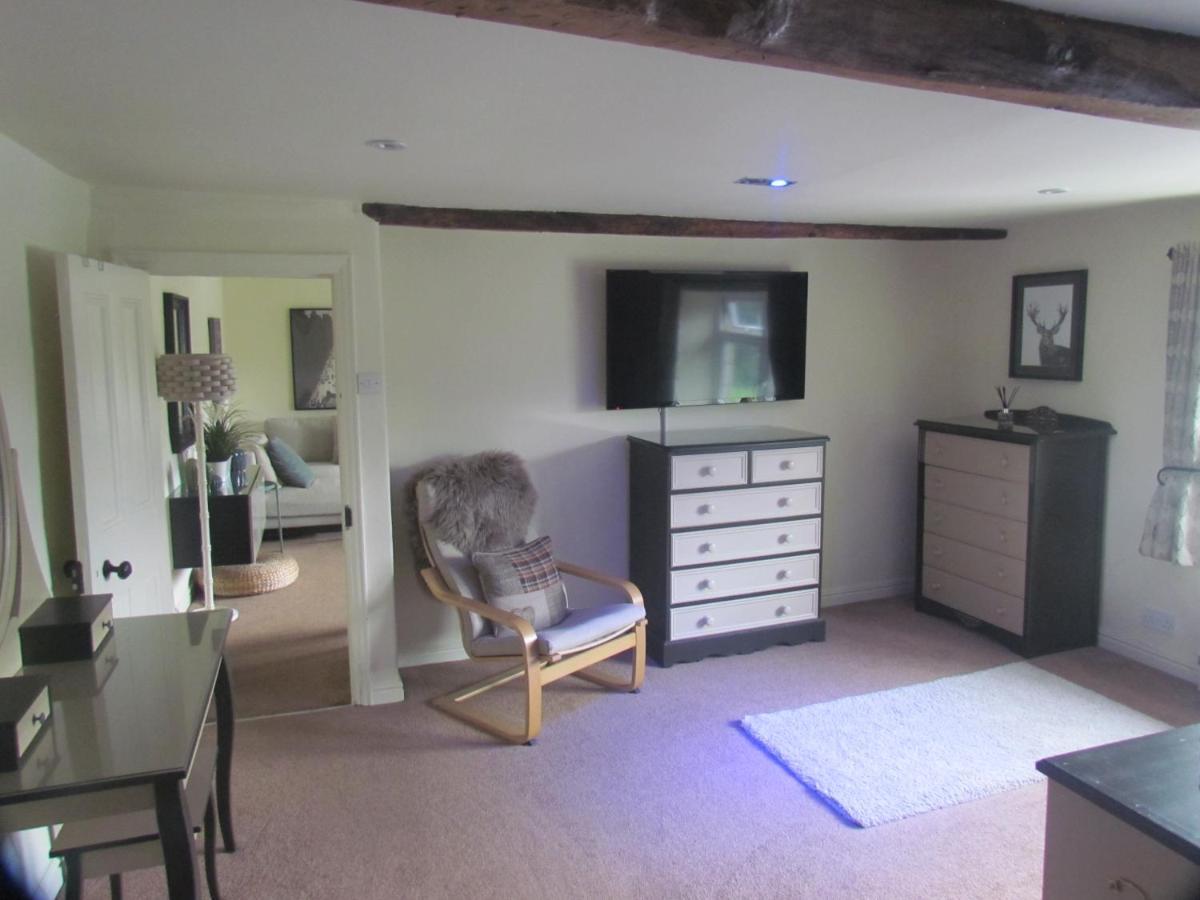The Sawley Arms Hotell Ripon Eksteriør bilde