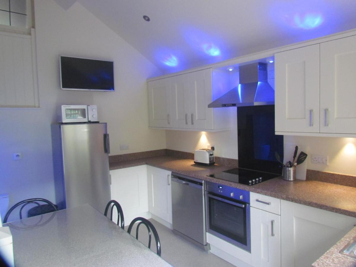 The Sawley Arms Hotell Ripon Eksteriør bilde