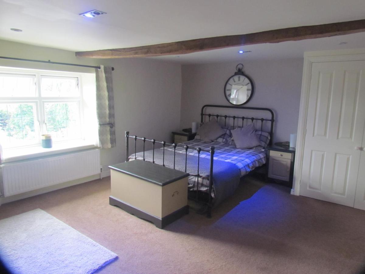 The Sawley Arms Hotell Ripon Eksteriør bilde