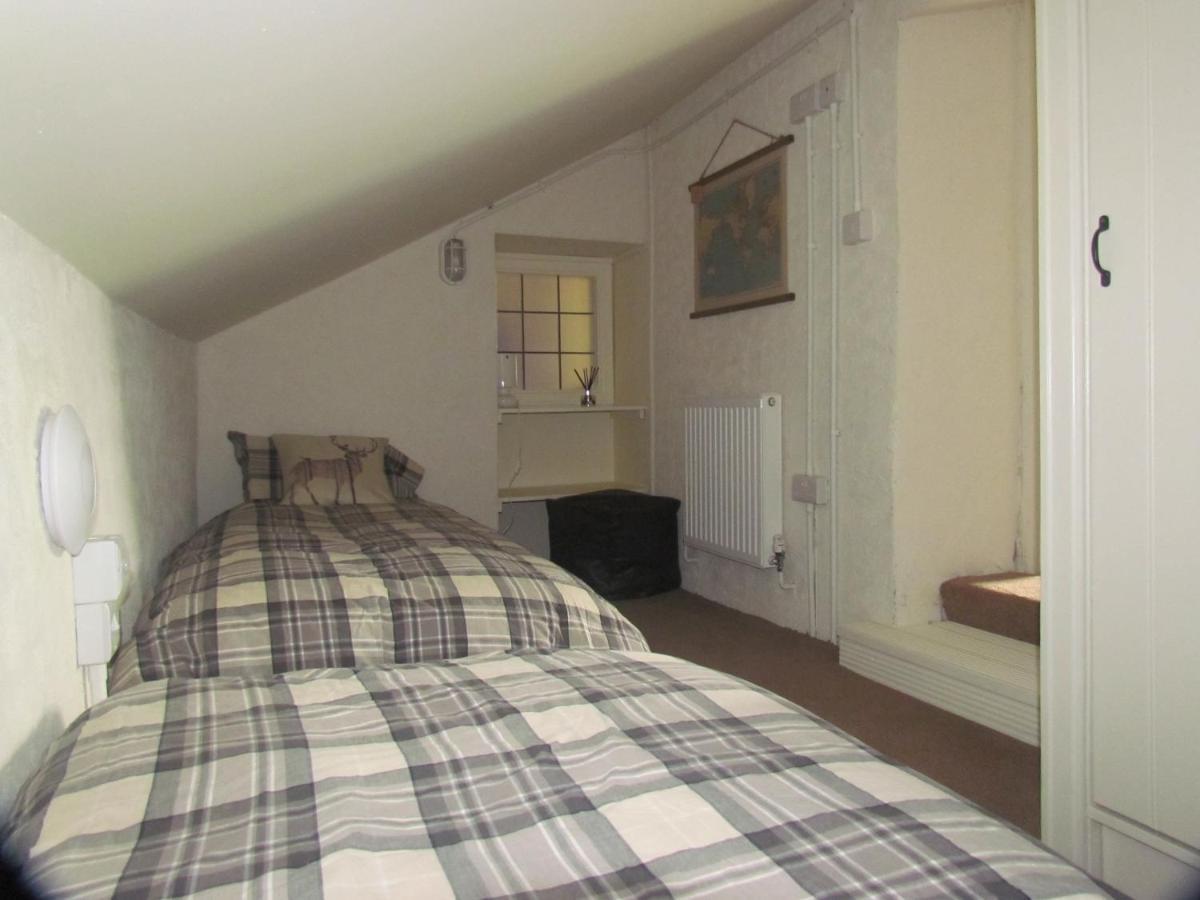 The Sawley Arms Hotell Ripon Eksteriør bilde