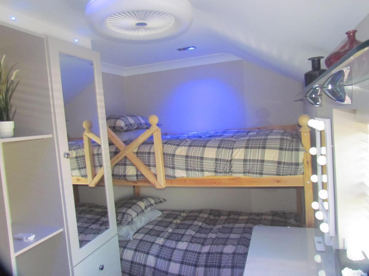 The Sawley Arms Hotell Ripon Eksteriør bilde