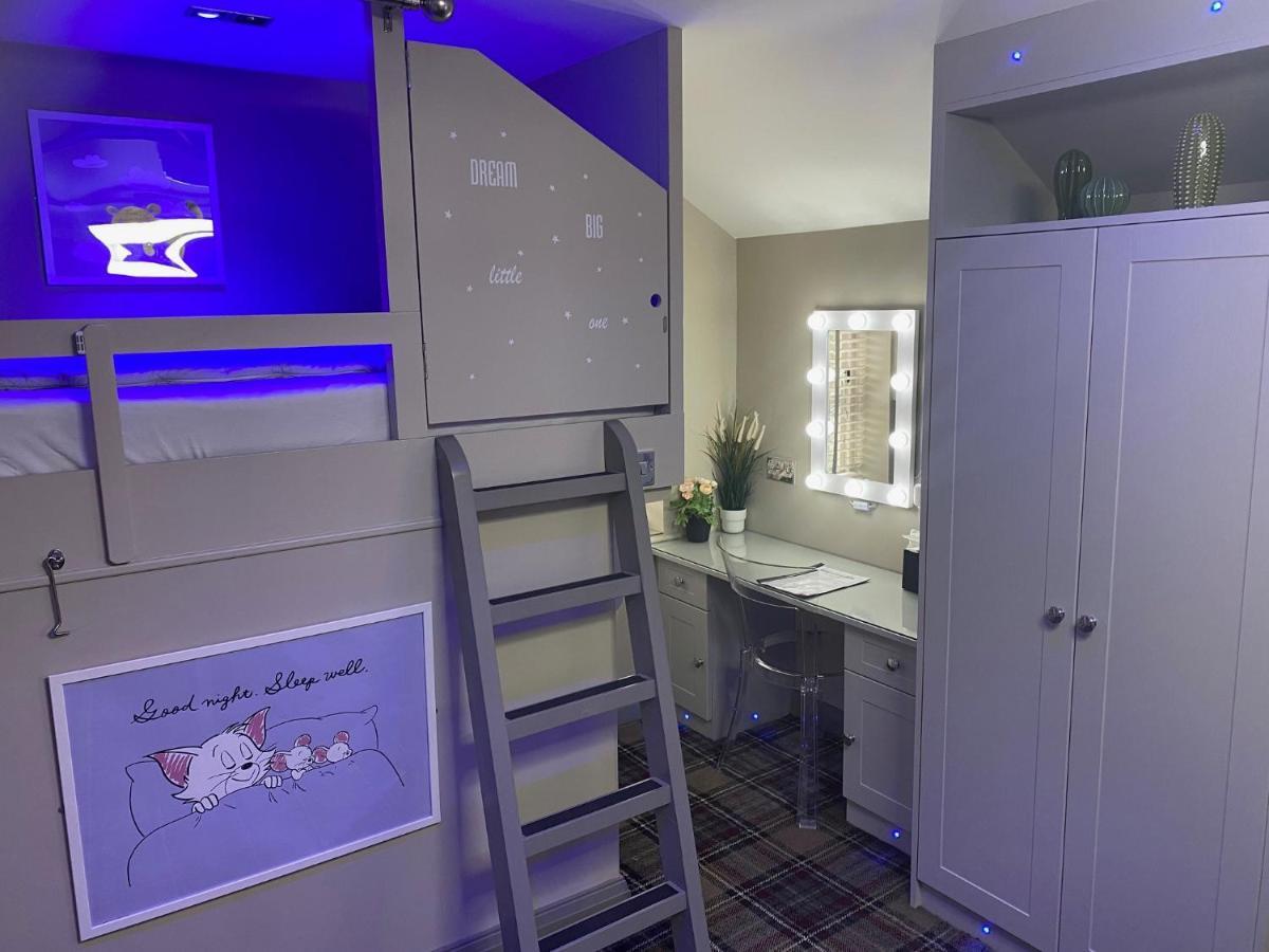 The Sawley Arms Hotell Ripon Eksteriør bilde