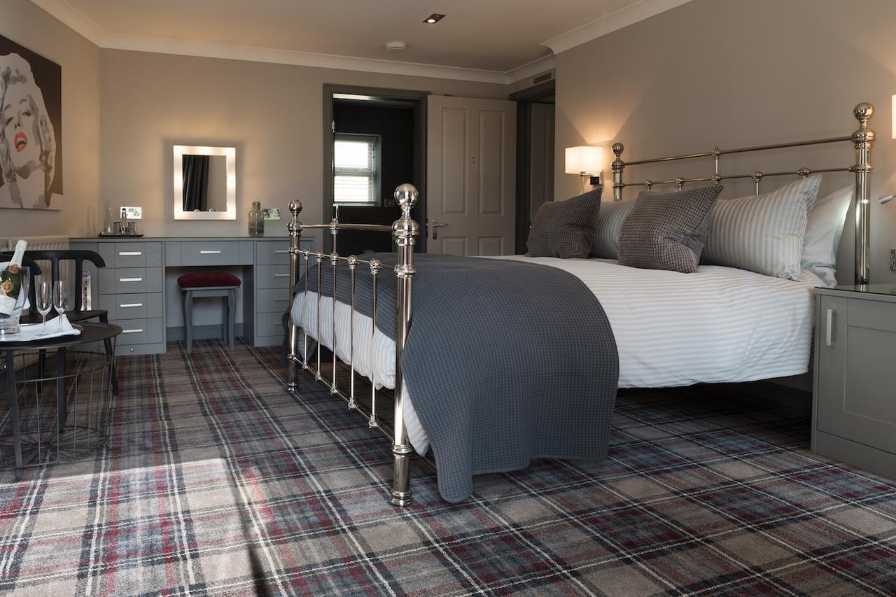 The Sawley Arms Hotell Ripon Eksteriør bilde
