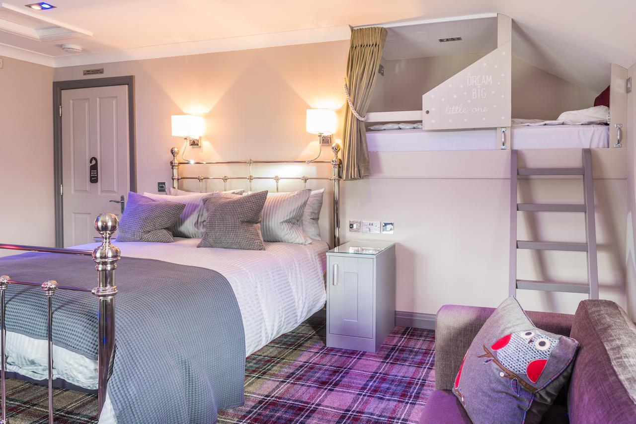 The Sawley Arms Hotell Ripon Eksteriør bilde