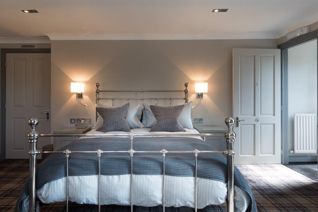 The Sawley Arms Hotell Ripon Eksteriør bilde