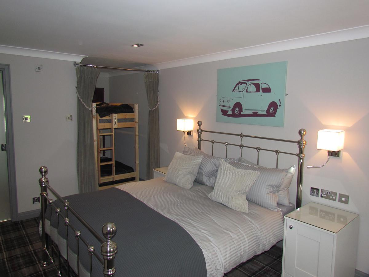 The Sawley Arms Hotell Ripon Eksteriør bilde
