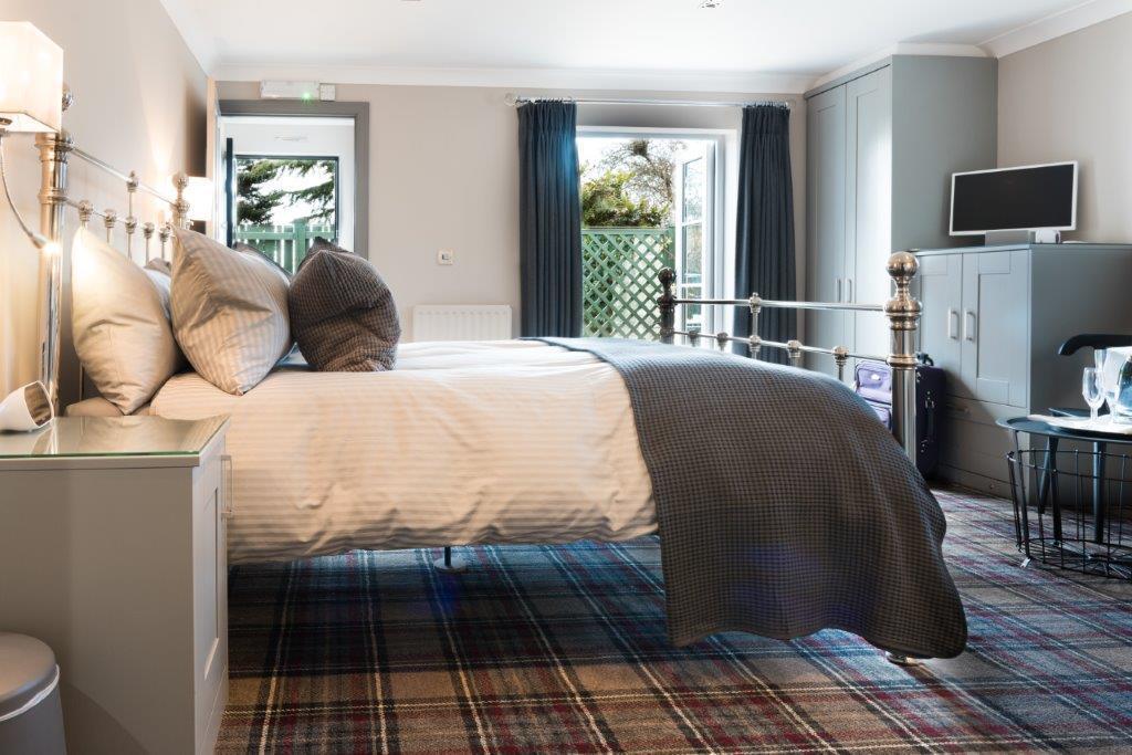 The Sawley Arms Hotell Ripon Eksteriør bilde